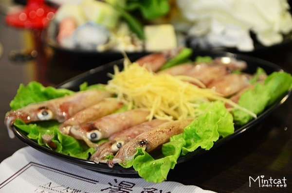 湯鮮味美日式涮涮鍋:【新北市土城】湯鮮味美日式涮涮鍋體驗試吃‧近手信坊和菓子文化館與土城桐花公園