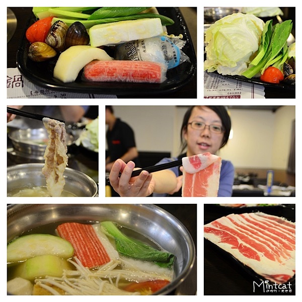 湯鮮味美日式涮涮鍋:【新北市土城】湯鮮味美日式涮涮鍋體驗試吃‧近手信坊和菓子文化館與土城桐花公園