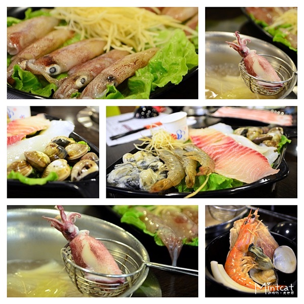 湯鮮味美日式涮涮鍋:【新北市土城】湯鮮味美日式涮涮鍋體驗試吃‧近手信坊和菓子文化館與土城桐花公園