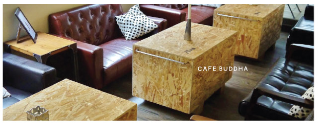 逢甲設計新食尚-4佈達咖啡