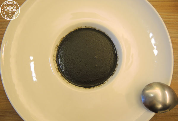 百草三味:呷飽祙【台北中山・百草三味鍋物】一次吃進十餘種契作有機葉菜