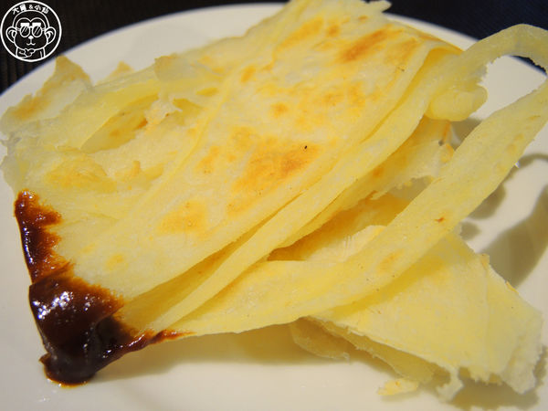 品川蘭:呷飽祙【台北大安・品川蘭】頂級肋眼牛排麵