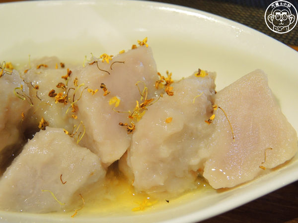 品川蘭:呷飽祙【台北大安・品川蘭】頂級肋眼牛排麵