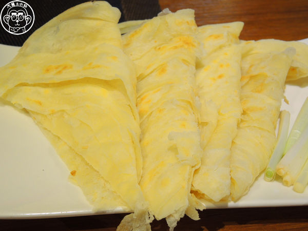 品川蘭:呷飽祙【台北大安・品川蘭】頂級肋眼牛排麵