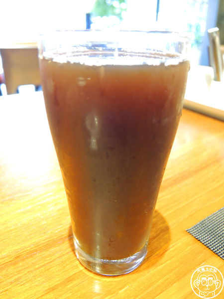 品川蘭:呷飽祙【台北大安・品川蘭】頂級肋眼牛排麵