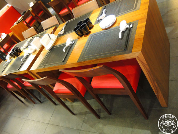 品川蘭:呷飽祙【台北大安・品川蘭】頂級肋眼牛排麵