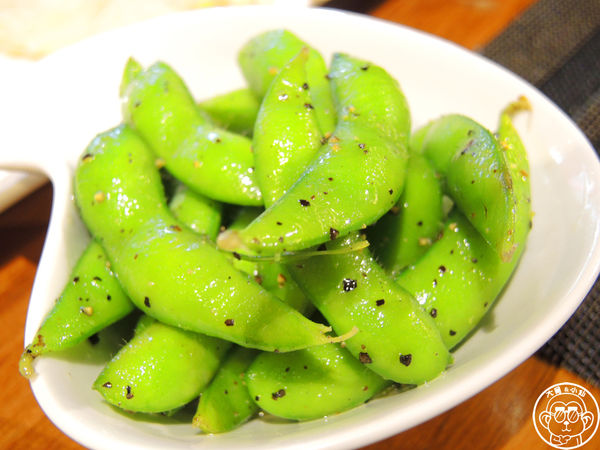 品川蘭:呷飽祙【台北大安・品川蘭】頂級肋眼牛排麵