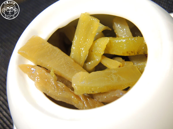 品川蘭:呷飽祙【台北大安・品川蘭】頂級肋眼牛排麵