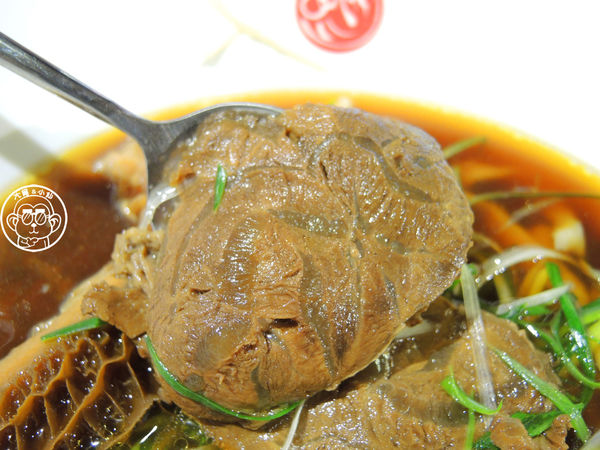 品川蘭:呷飽祙【台北大安・品川蘭】頂級肋眼牛排麵