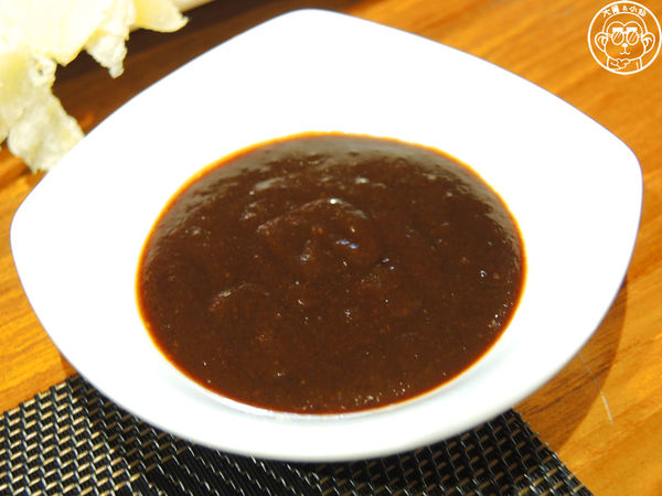 品川蘭:呷飽祙【台北大安・品川蘭】頂級肋眼牛排麵