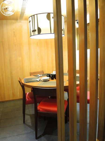 品川蘭:呷飽祙【台北大安・品川蘭】頂級肋眼牛排麵