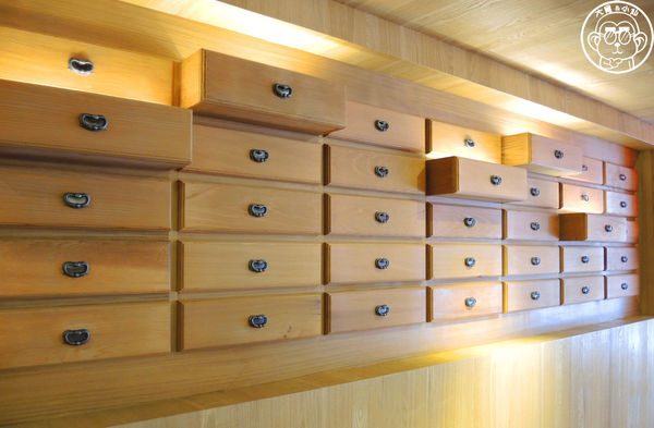 品川蘭:呷飽祙【台北大安・品川蘭】頂級肋眼牛排麵