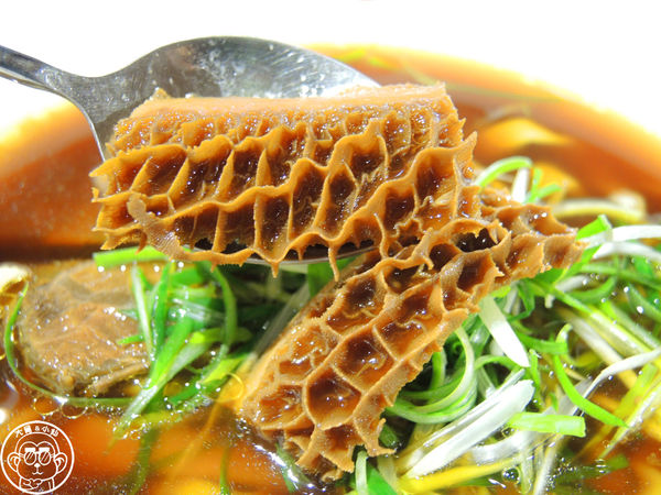 品川蘭:呷飽祙【台北大安・品川蘭】頂級肋眼牛排麵