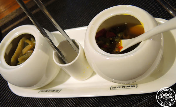 品川蘭:呷飽祙【台北大安・品川蘭】頂級肋眼牛排麵