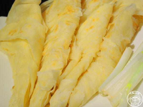 品川蘭:呷飽祙【台北大安・品川蘭】頂級肋眼牛排麵