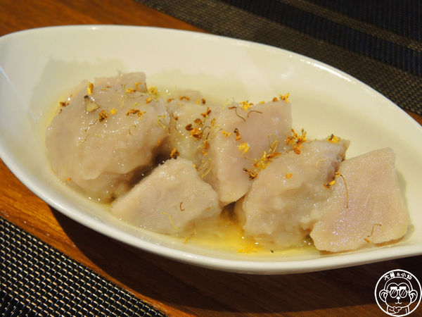 品川蘭:呷飽祙【台北大安・品川蘭】頂級肋眼牛排麵