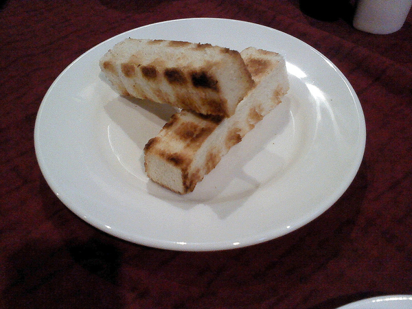 La Vaca黑牛阿根廷烤肉餐酒館：LA  VACA阿根廷烤肉餐廳2-同盟二路81號(愛河之心旁)