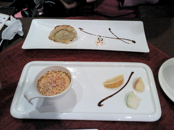 La Vaca黑牛阿根廷烤肉餐酒館：LA  VACA阿根廷烤肉餐廳2-同盟二路81號(愛河之心旁)