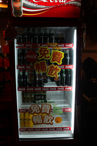 逐鹿炭火燒肉：[台南]燒肉吃到飽 很紅的逐鹿燒肉