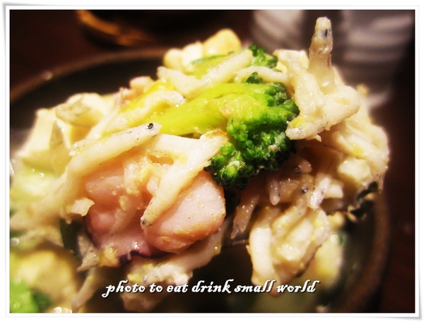 涓豆腐(板橋店):韓國第一大連鎖嫩豆腐煲