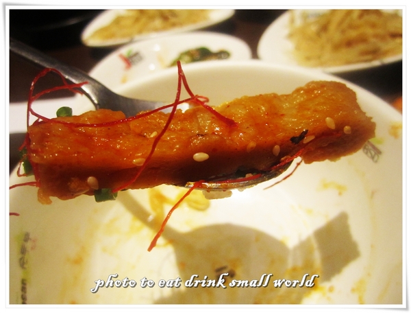 涓豆腐(板橋店):韓國第一大連鎖嫩豆腐煲