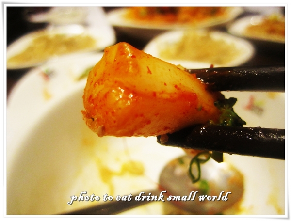 涓豆腐(板橋店):韓國第一大連鎖嫩豆腐煲