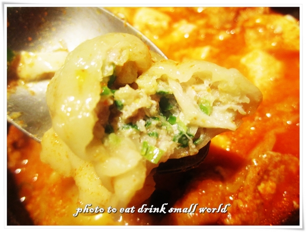 涓豆腐(板橋店):韓國第一大連鎖嫩豆腐煲