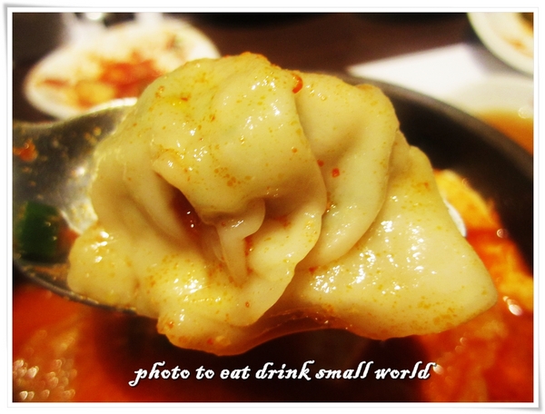 涓豆腐(板橋店):韓國第一大連鎖嫩豆腐煲