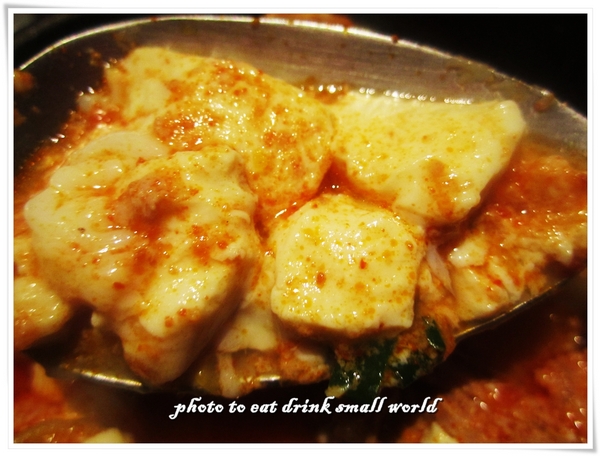 涓豆腐(板橋店):韓國第一大連鎖嫩豆腐煲