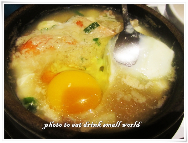 涓豆腐(板橋店):韓國第一大連鎖嫩豆腐煲