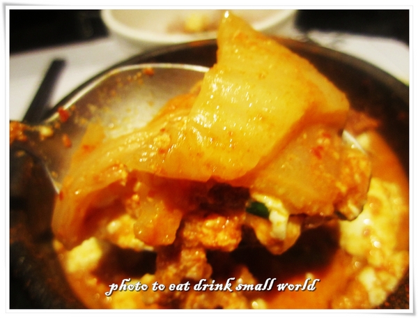 涓豆腐(板橋店):韓國第一大連鎖嫩豆腐煲