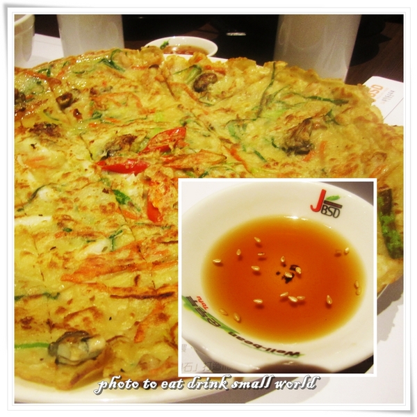 涓豆腐(板橋店):韓國第一大連鎖嫩豆腐煲