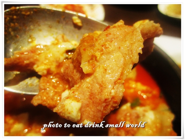 涓豆腐(板橋店):韓國第一大連鎖嫩豆腐煲