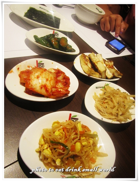 涓豆腐(板橋店):韓國第一大連鎖嫩豆腐煲