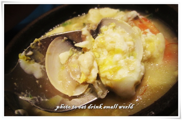 涓豆腐(板橋店):韓國第一大連鎖嫩豆腐煲