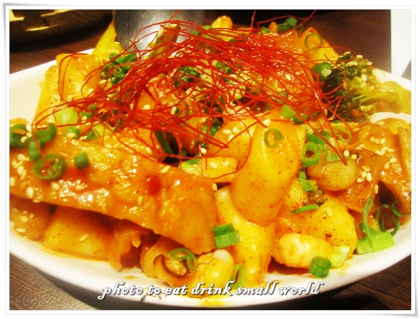 涓豆腐(板橋店):韓國第一大連鎖嫩豆腐煲