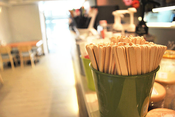 Tutti Cafe圖比咖啡創意早午餐(敦北):口碑券3【松山】Tutti Cafe圖比咖啡創意早午餐(敦北店)。療癒系的可愛拉花