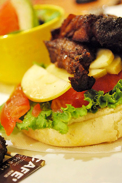 Tutti Cafe圖比咖啡創意早午餐(敦北):口碑券3【松山】Tutti Cafe圖比咖啡創意早午餐(敦北店)。療癒系的可愛拉花