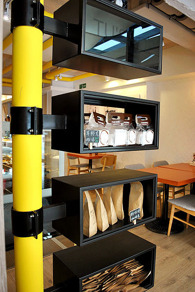 Tutti Cafe圖比咖啡創意早午餐(敦北):口碑券3【松山】Tutti Cafe圖比咖啡創意早午餐(敦北店)。療癒系的可愛拉花