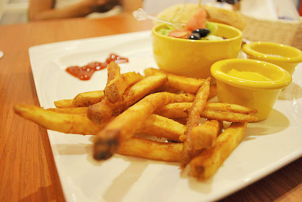 Tutti Cafe圖比咖啡創意早午餐(敦北):口碑券3【松山】Tutti Cafe圖比咖啡創意早午餐(敦北店)。療癒系的可愛拉花