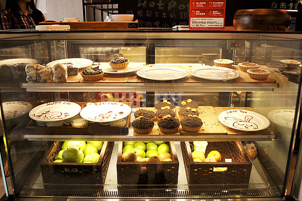 Tutti Cafe圖比咖啡創意早午餐(敦北):口碑券3【松山】Tutti Cafe圖比咖啡創意早午餐(敦北店)。療癒系的可愛拉花