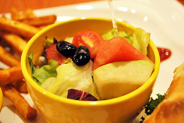 Tutti Cafe圖比咖啡創意早午餐(敦北):口碑券3【松山】Tutti Cafe圖比咖啡創意早午餐(敦北店)。療癒系的可愛拉花