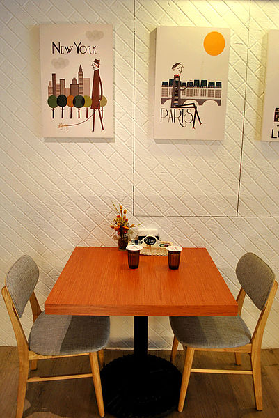 Tutti Cafe圖比咖啡創意早午餐(敦北):口碑券3【松山】Tutti Cafe圖比咖啡創意早午餐(敦北店)。療癒系的可愛拉花