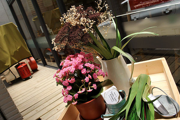 Tutti Cafe圖比咖啡創意早午餐(敦北):口碑券3【松山】Tutti Cafe圖比咖啡創意早午餐(敦北店)。療癒系的可愛拉花