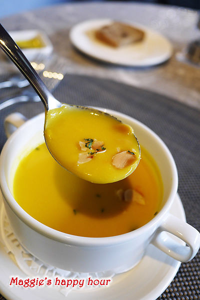 Patio No.3 Italian Bistros 義式餐廳:【Patio No.3 Italian Bistro義式餐廳】美國Prime熟成牛排。捷運世貿/TPE101