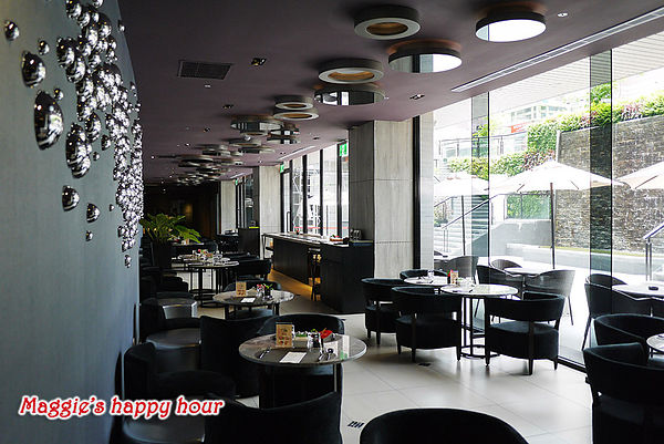 Patio No.3 Italian Bistros 義式餐廳:【Patio No.3 Italian Bistro義式餐廳】美國Prime熟成牛排。捷運世貿/TPE101