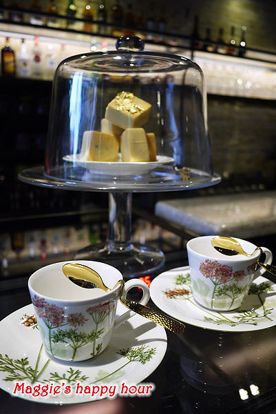 Patio No.3 Italian Bistros 義式餐廳：【Patio No.3 Italian Bistro義式餐廳】美國Prime熟成牛排。捷運世貿/TPE101