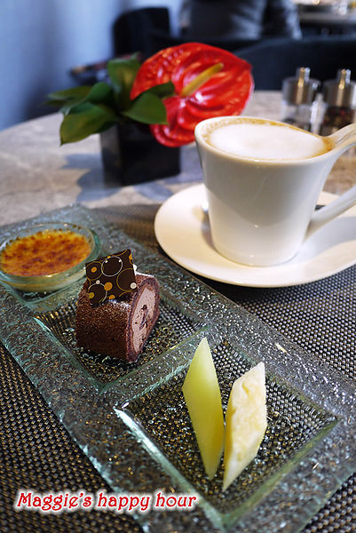 Patio No.3 Italian Bistros 義式餐廳:【Patio No.3 Italian Bistro義式餐廳】美國Prime熟成牛排。捷運世貿/TPE101