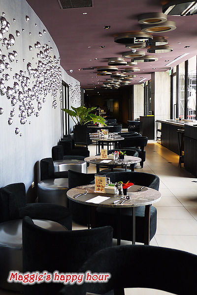 Patio No.3 Italian Bistros 義式餐廳:【Patio No.3 Italian Bistro義式餐廳】美國Prime熟成牛排。捷運世貿/TPE101