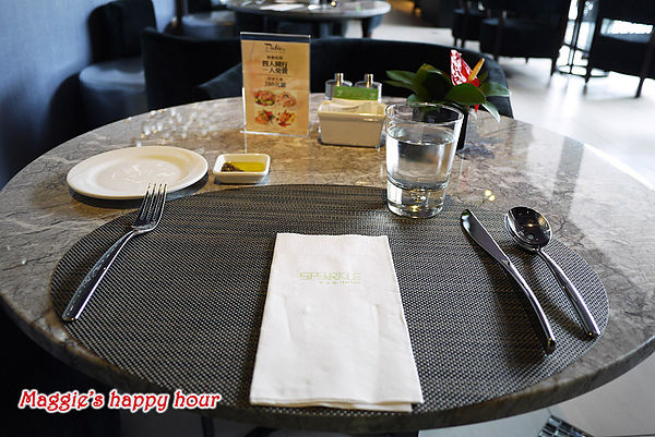 Patio No.3 Italian Bistros 義式餐廳:【Patio No.3 Italian Bistro義式餐廳】美國Prime熟成牛排。捷運世貿/TPE101